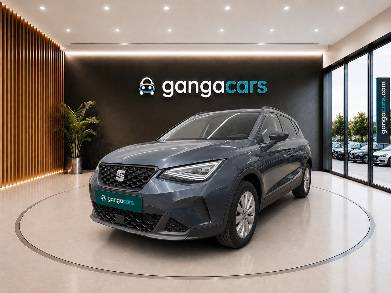 Seat Arona 1.0 TSI 81kW (110CV) Style XL Edition