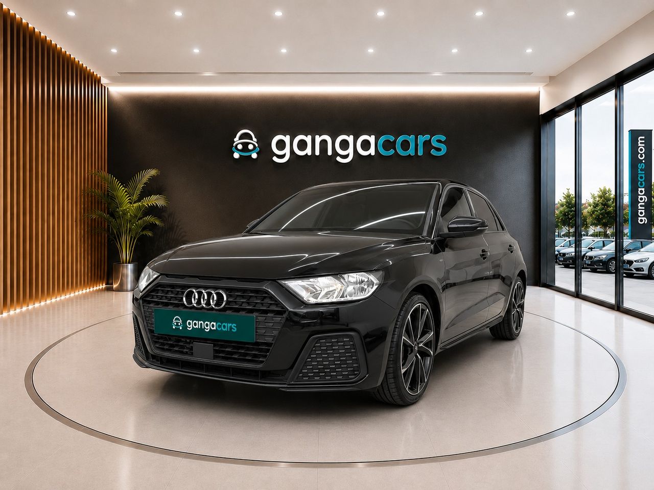 Audi A1 Sportback 25 TFSI 70kW (95CV)