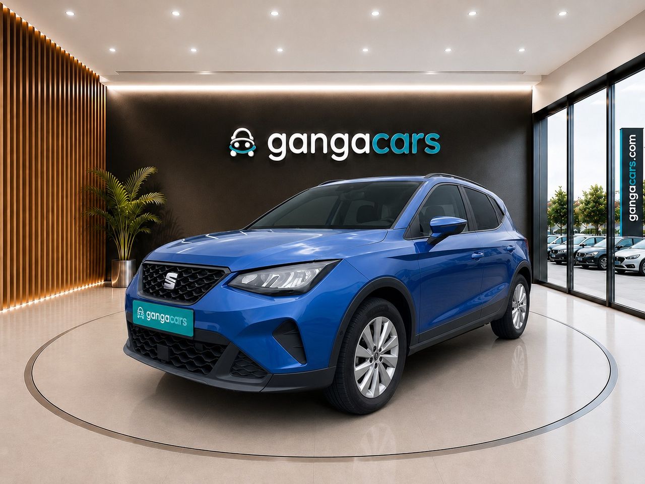 Seat Arona 1.0 TSI 81kW (110CV) Style XL Edition