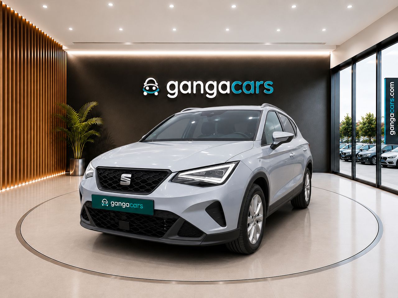 Seat Arona 1.0 TSI 81kW (110CV) Style XL Edition