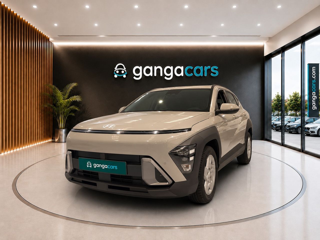 Hyundai Kona 1.0 TGDI Maxx