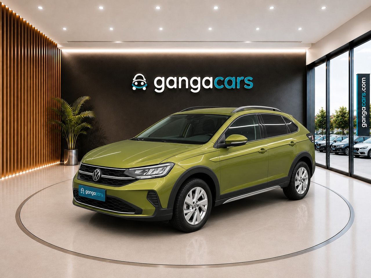 Volkswagen Taigo Life 1.0 TSI 70kW (95CV)