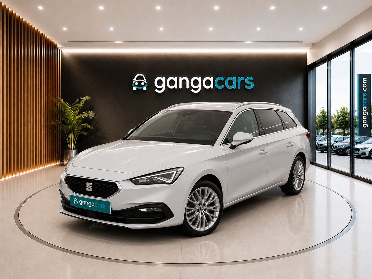 Seat Leon SP 1.4 e-Hybrid DSG S&S Xcellence
