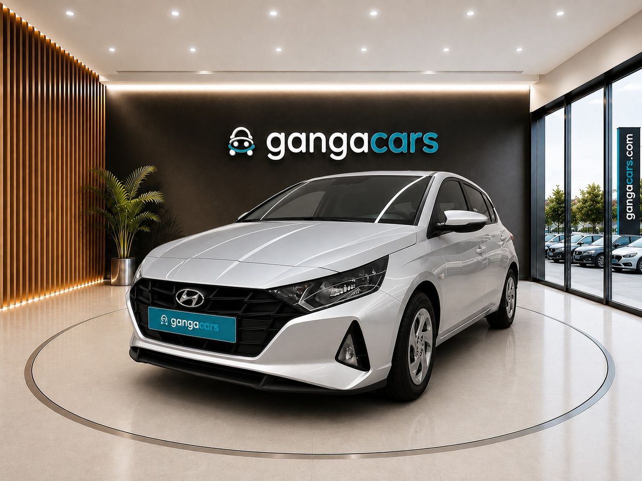 Hyundai i20 1.2 MPI Essence