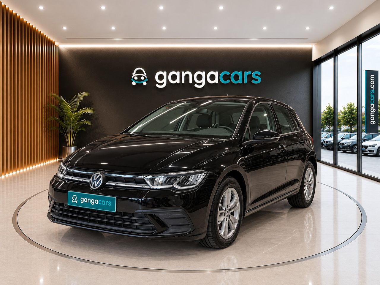 Volkswagen Polo Polo 1.0 TSI 70kW (95CV)