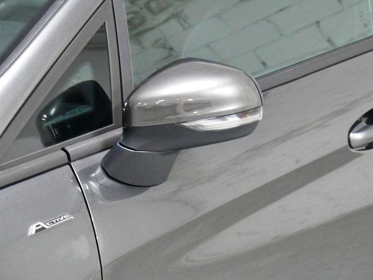 Ford Fiesta 1.0 ECOBOOST MHEV 92KW ACTIVE 125 5P - foto 13