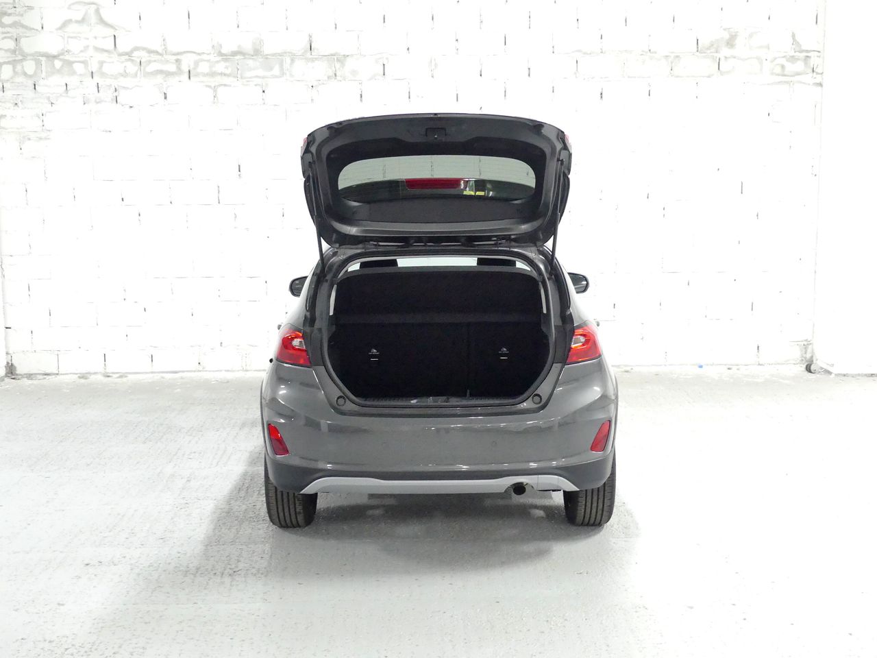 Ford Fiesta 1.0 ECOBOOST MHEV 92KW ACTIVE 125 5P - foto 8