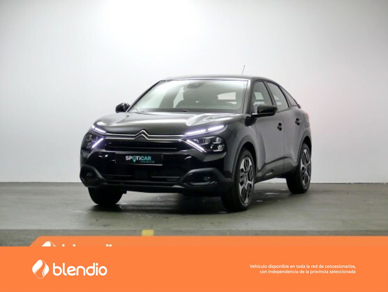 Citroën C4 1.2 PURETECH 100 YOU 100CV 5P