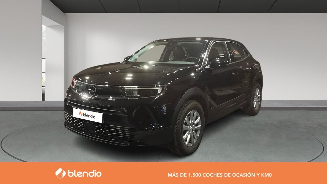 Opel Mokka 1.2 T 96KW BUSINESS ELEGANCE 130 5P