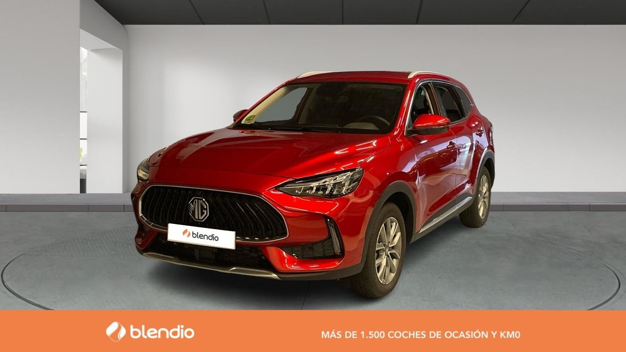 MG HS 1.5T-GDI COMFORT 162 5P