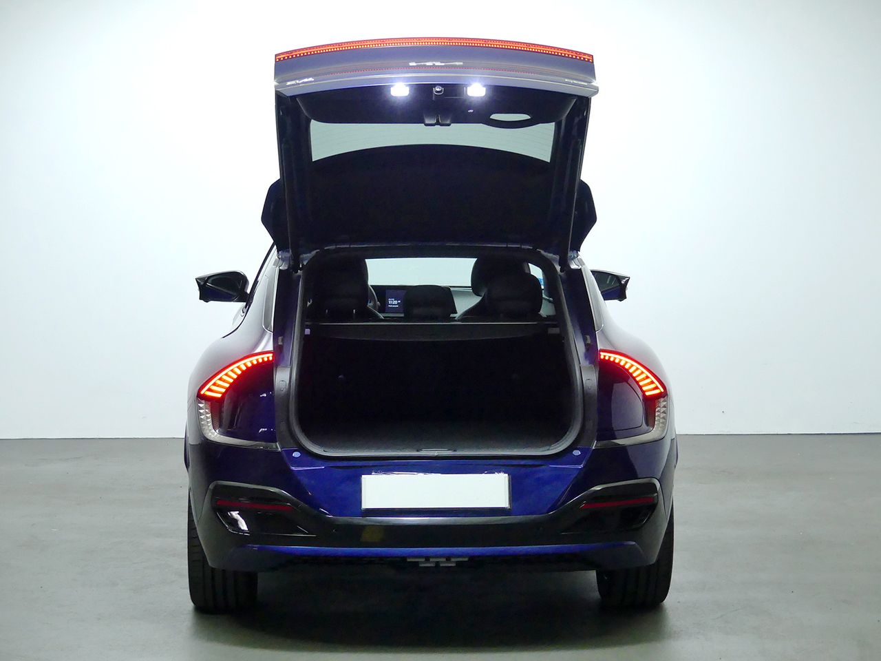 Kia EV6 BEV GT-LINE RWD AUTO 229 5P - foto 8