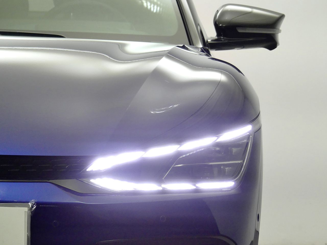 Kia EV6 BEV GT-LINE RWD AUTO 229 5P - foto 12