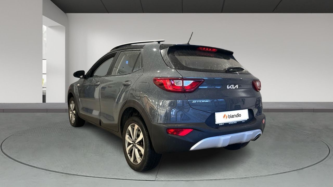 Kia Stonic 1.2 DPI CONCEPT 84 5P - foto 2