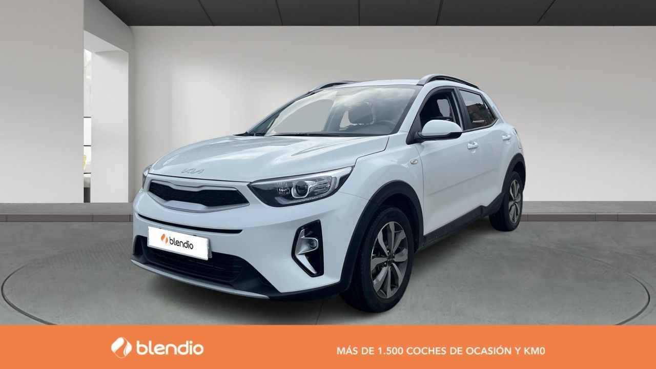 Kia Stonic 1.0 T-GDI MHEV IMT 74KW DRIVE 100 5P