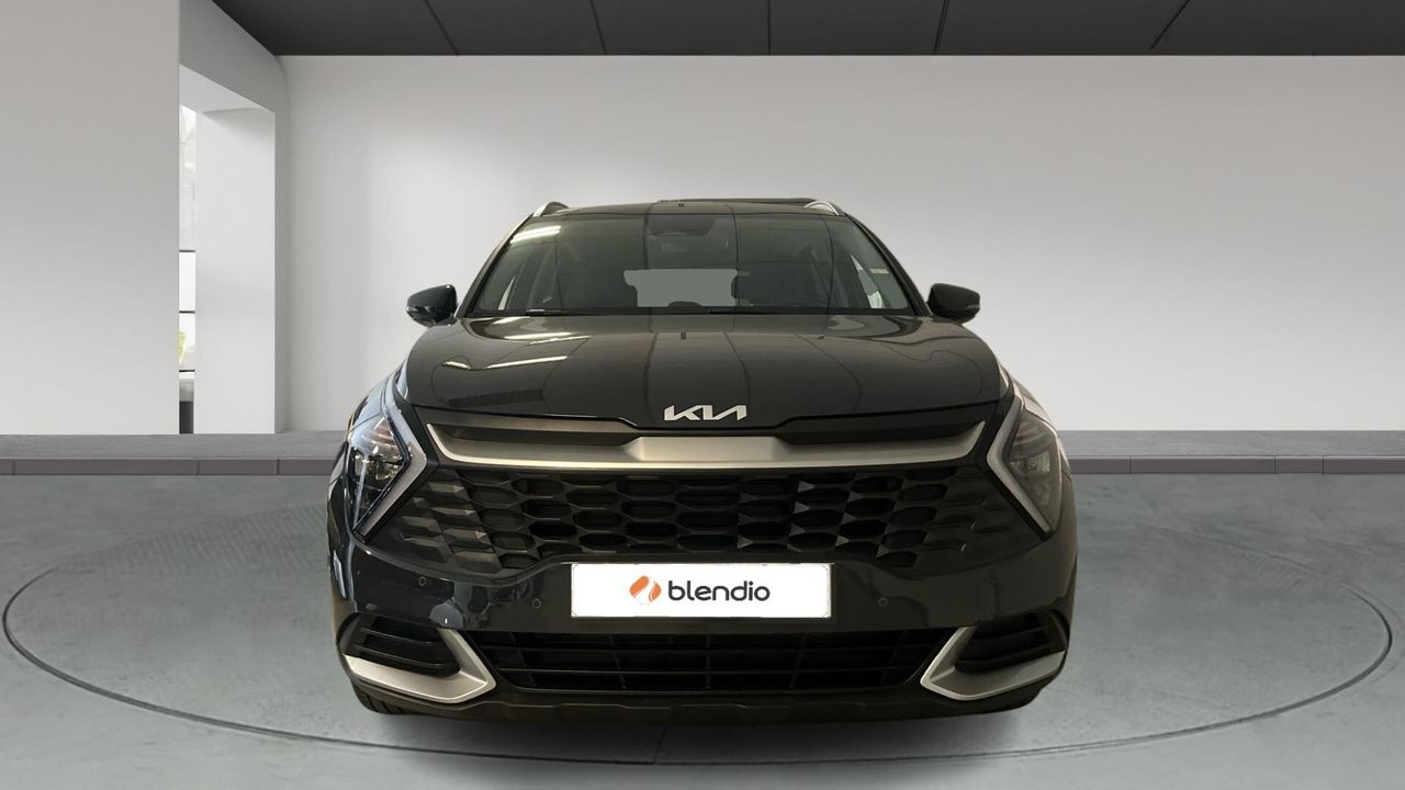 Kia Sportage 1.6 CRDI MHEV BUSINESS 136 5P - foto 4