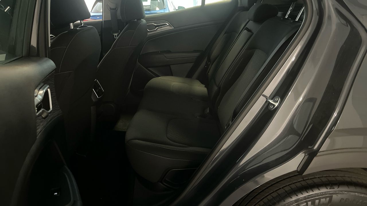 Kia Sportage 1.6 CRDI MHEV BUSINESS 136 5P - foto 12