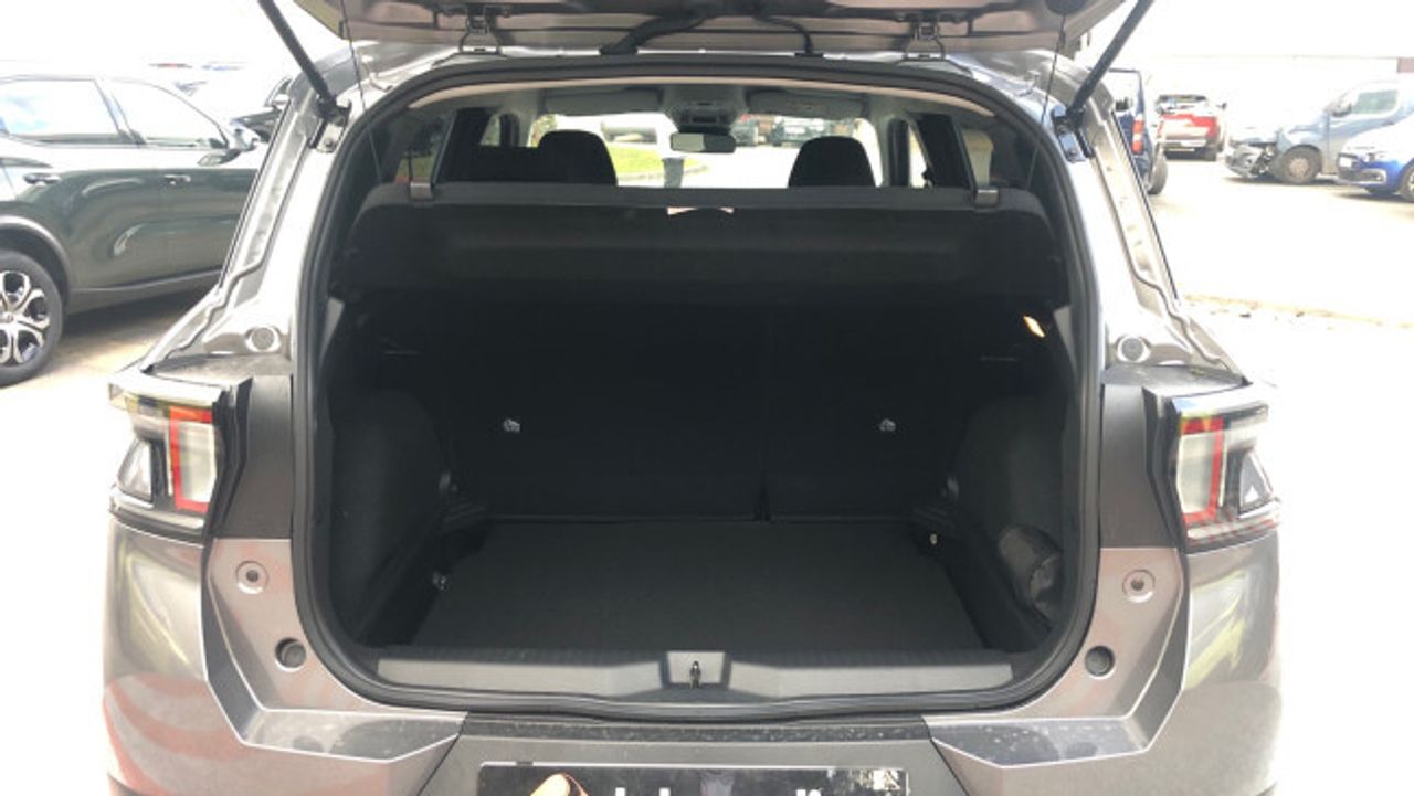 Citroën C3 Aircross 1.2 TURBO 73KW PLUS 100 5P - foto 13