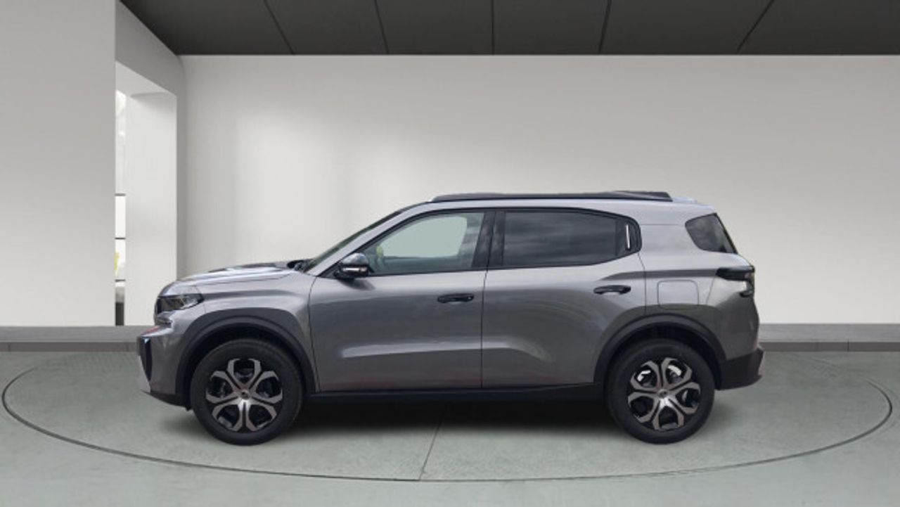Citroën C3 Aircross 1.2 TURBO 73KW PLUS 100 5P - foto 17