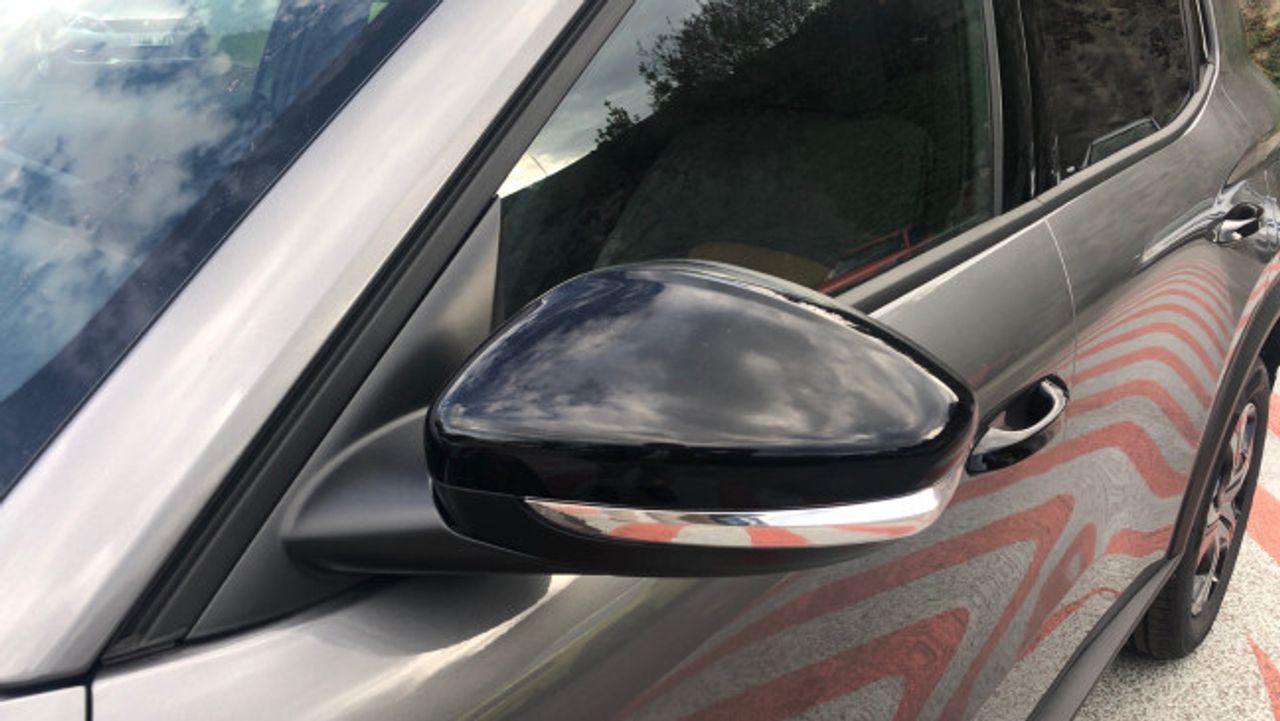 Citroën C3 Aircross 1.2 TURBO 73KW PLUS 100 5P - foto 18