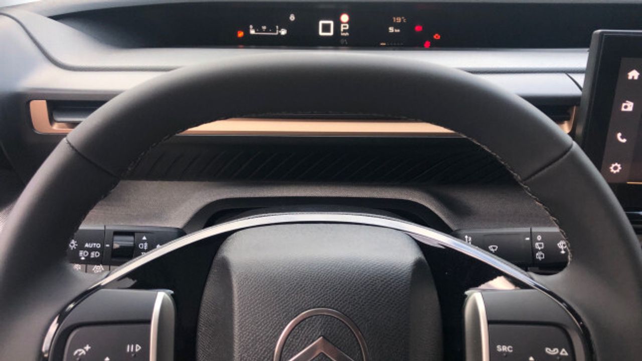 Citroën C3 Aircross 1.2 TURBO 73KW PLUS 100 5P - foto 7