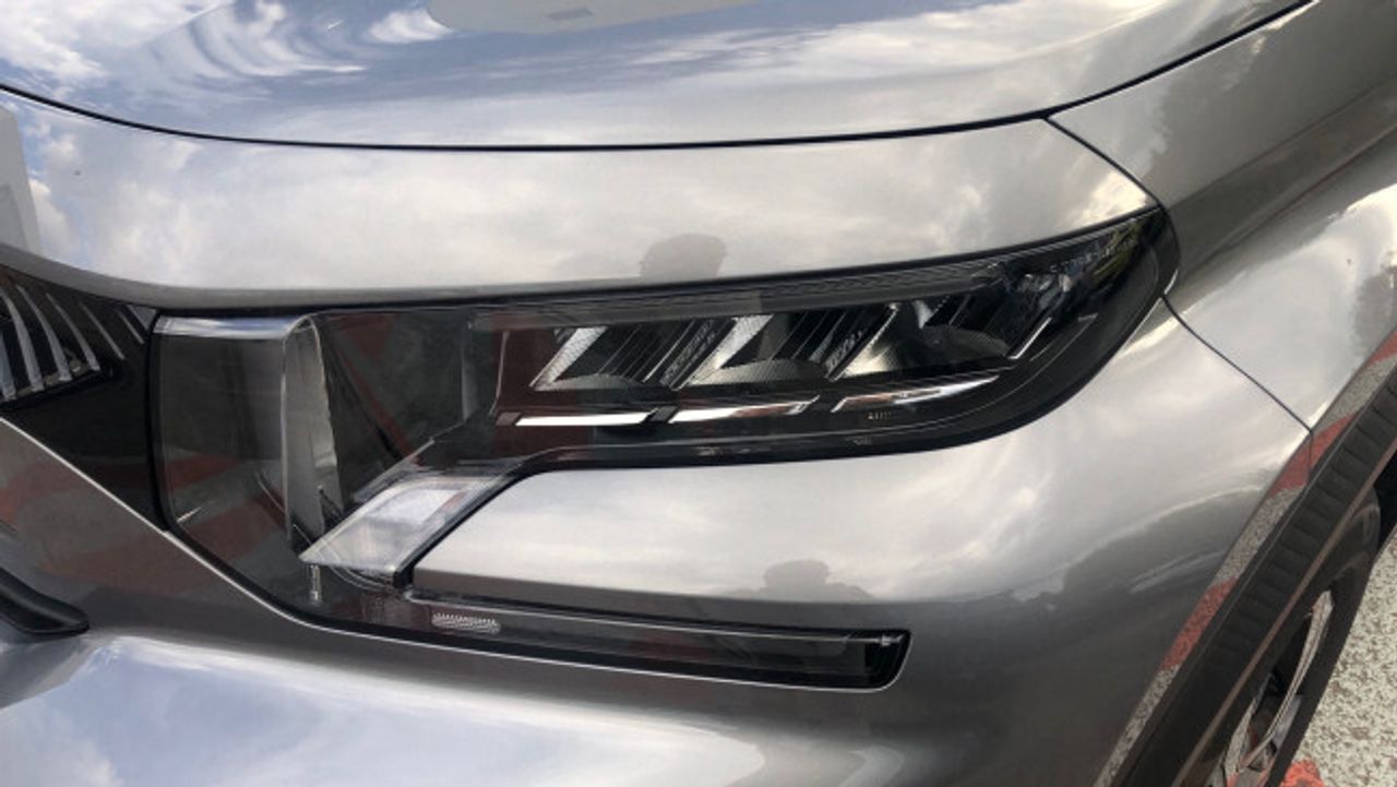 Citroën C3 Aircross 1.2 TURBO 73KW PLUS 100 5P - foto 14