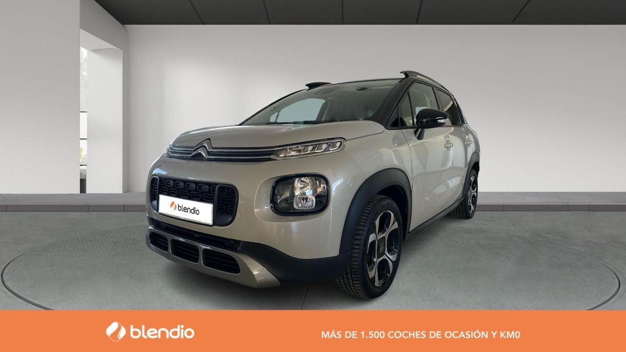 Brugt Citroen C3 Aircross 1.5 Shine