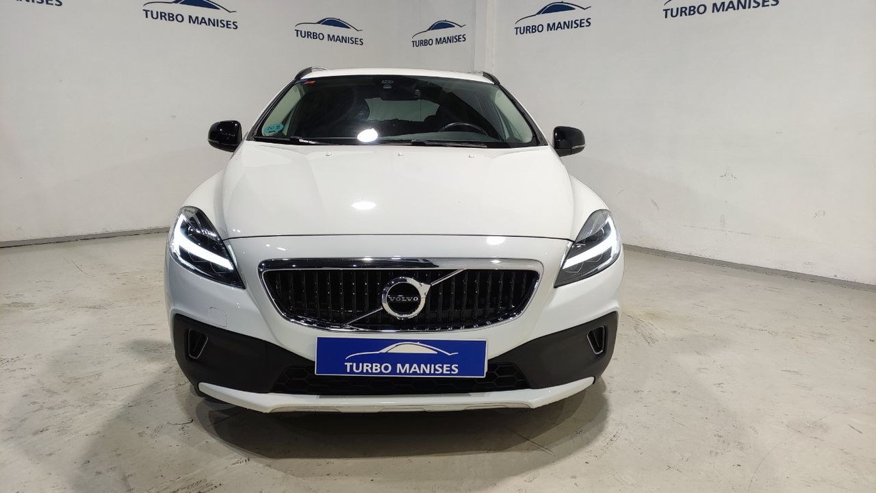 volvo v40 cross country 2018 / foto grande (3)