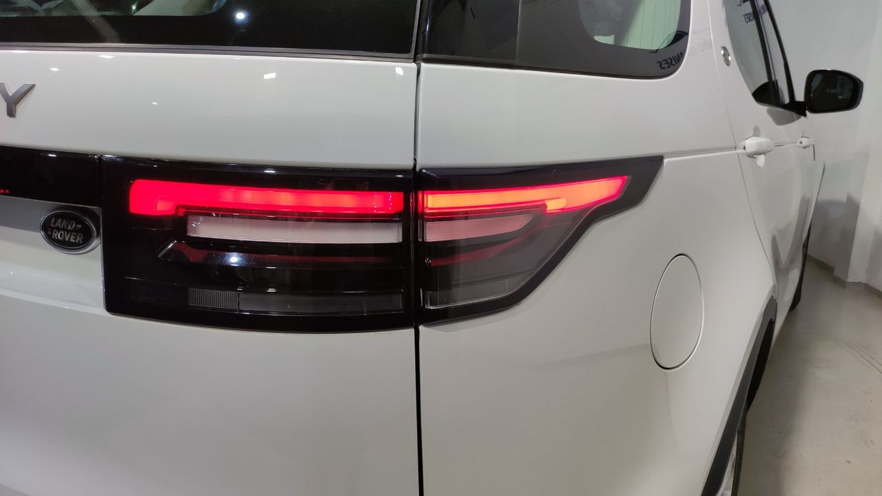 land-rover discovery 2018 / foto grande (3)