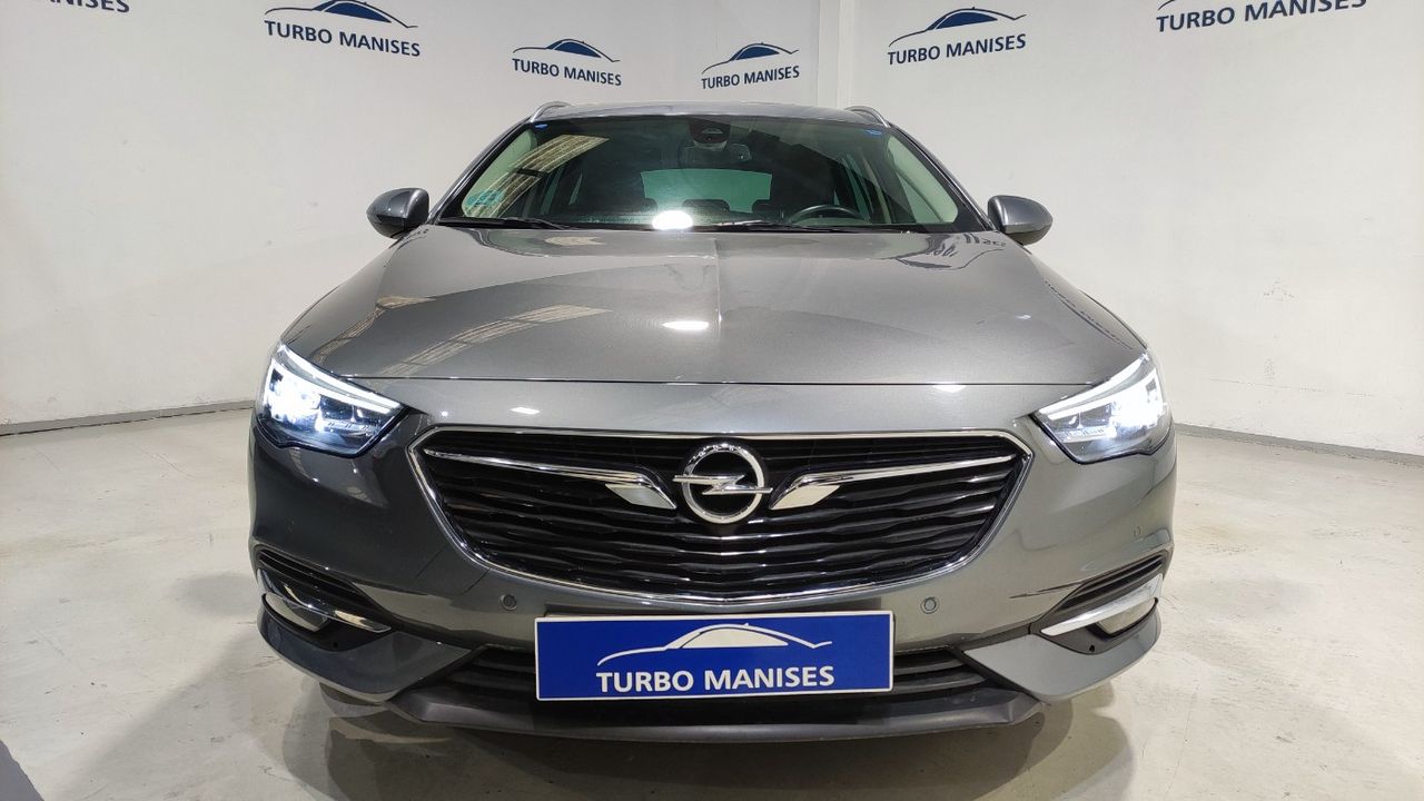 opel insignia  2021 / foto grande (3)