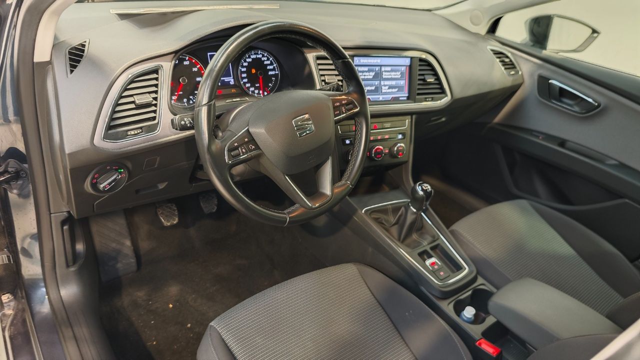 seat leon 2019 / foto grande (2)