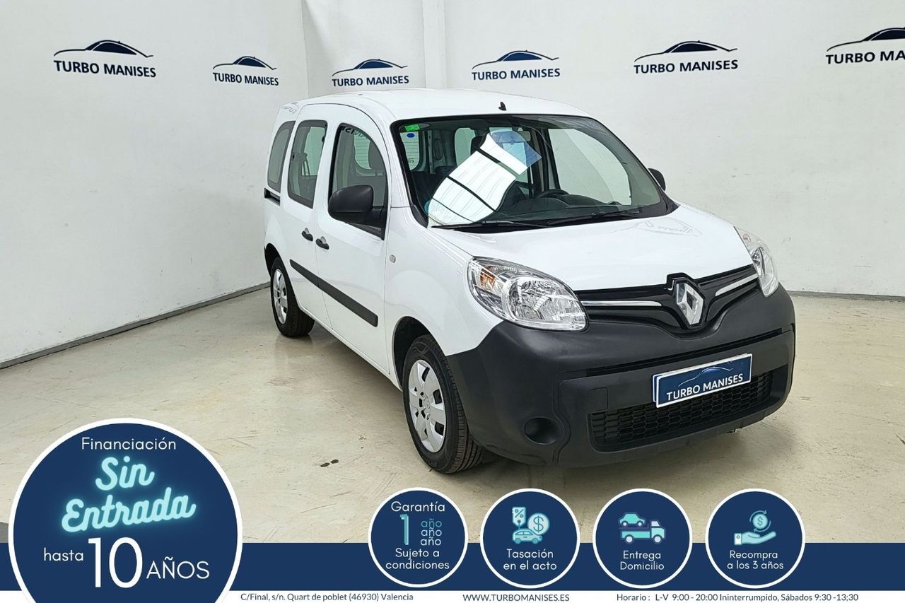 renault kangoo combi 2019 /