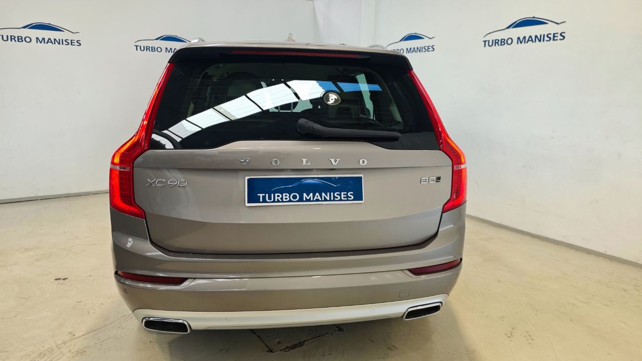 volvo xc-90 2021 / foto grande (2)