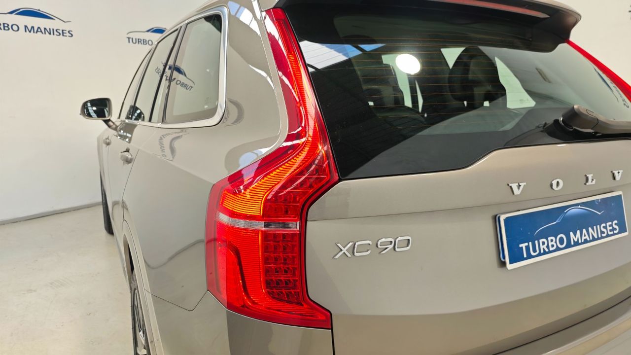 volvo xc-90 2021 / foto grande (3)