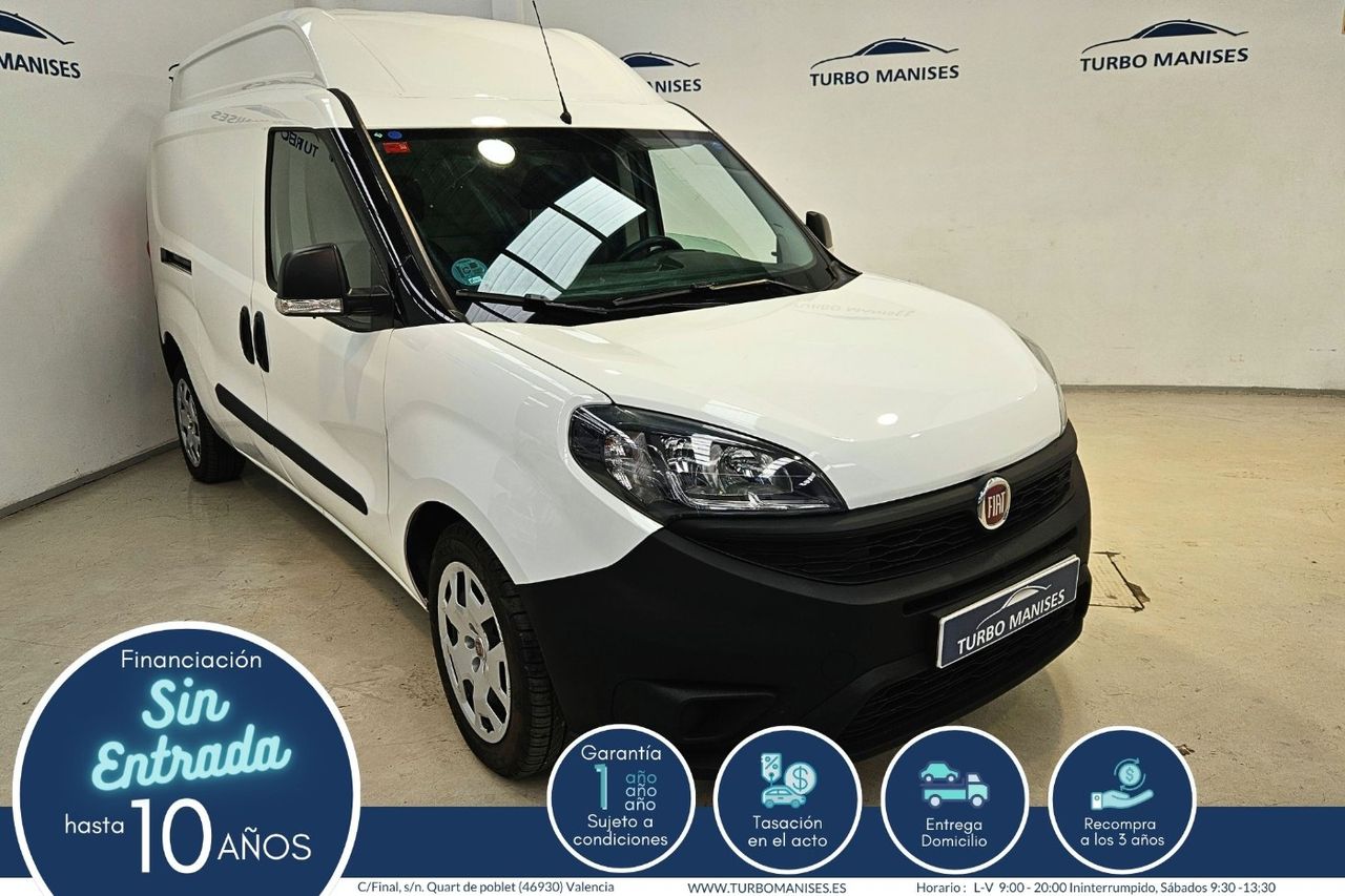 fiat doblo 2020 /