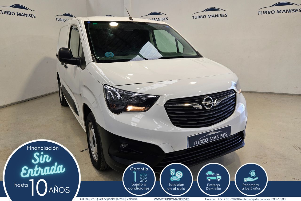 opel combo 2020 /