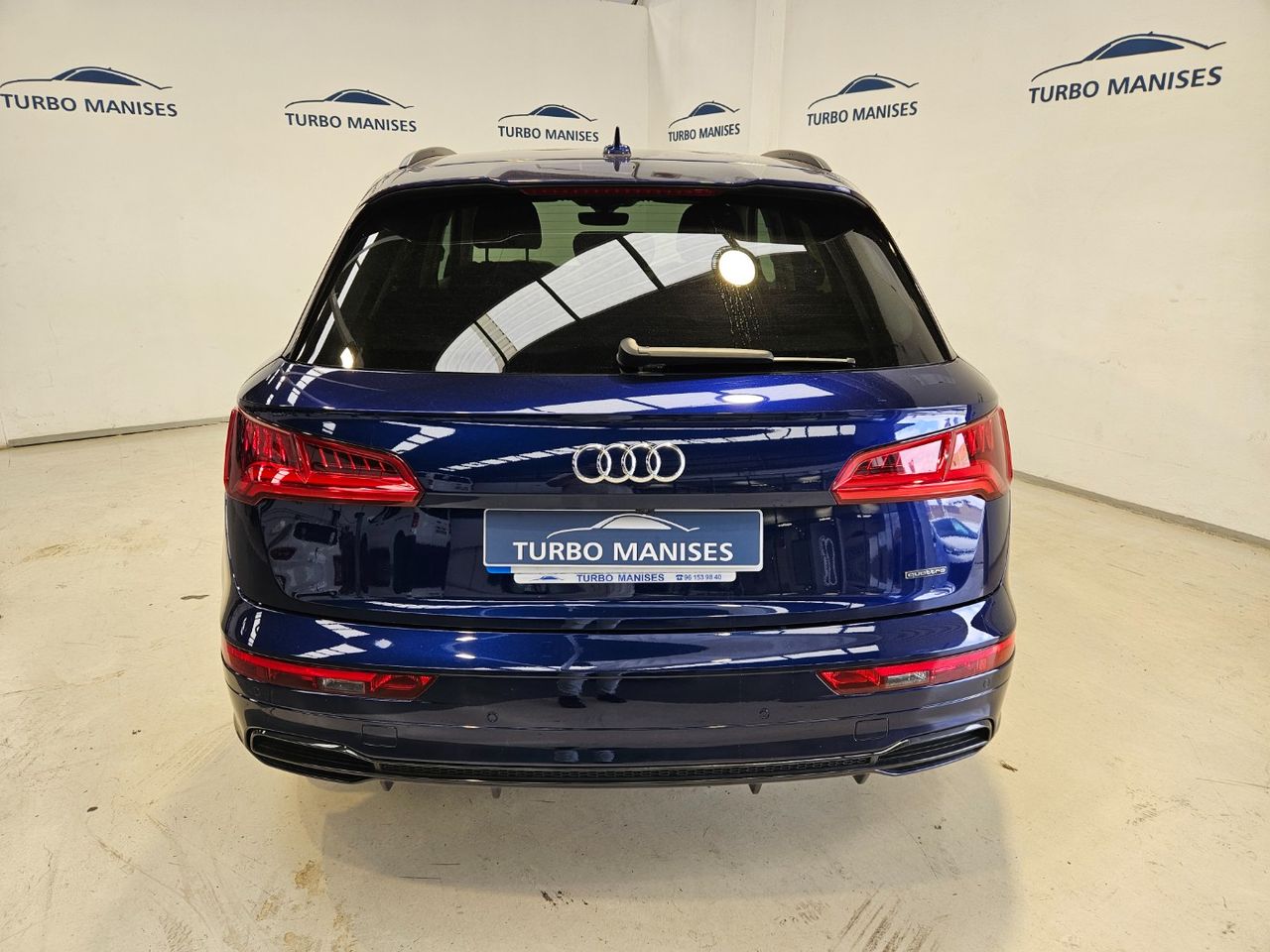 audi q5 2020 / foto grande (2)