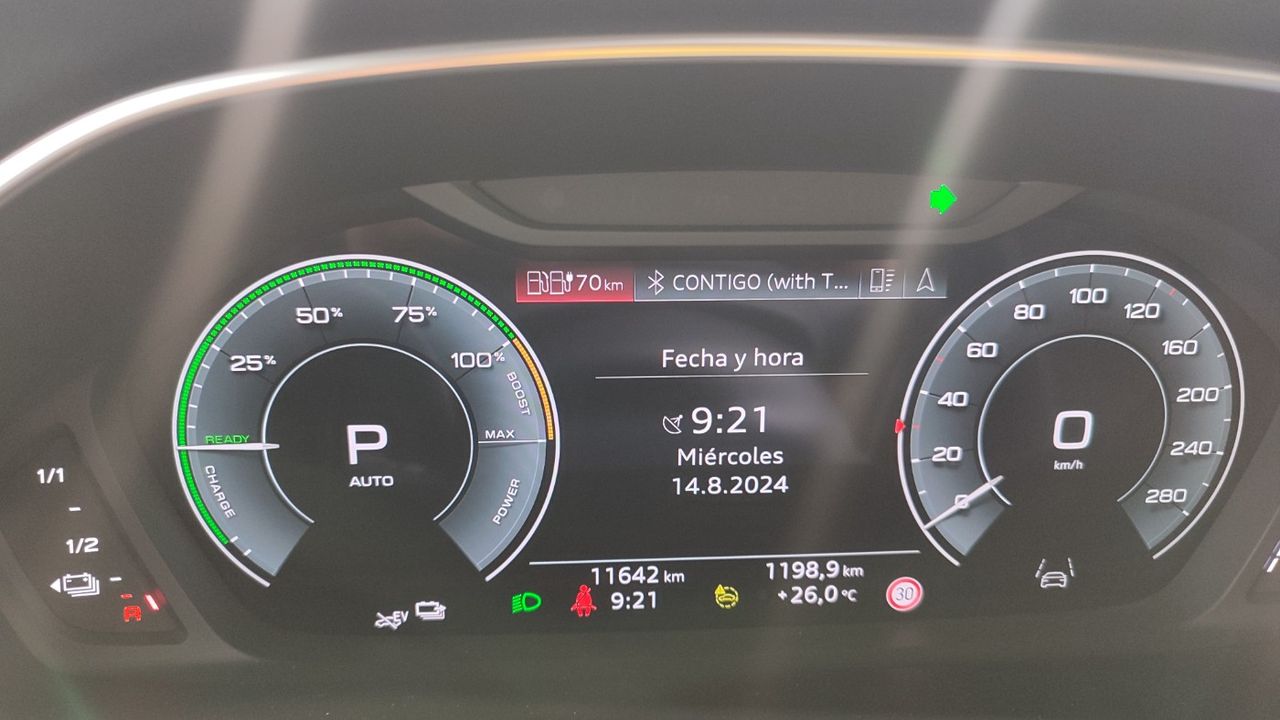 audi q3 sportback 2022 / foto grande (3)