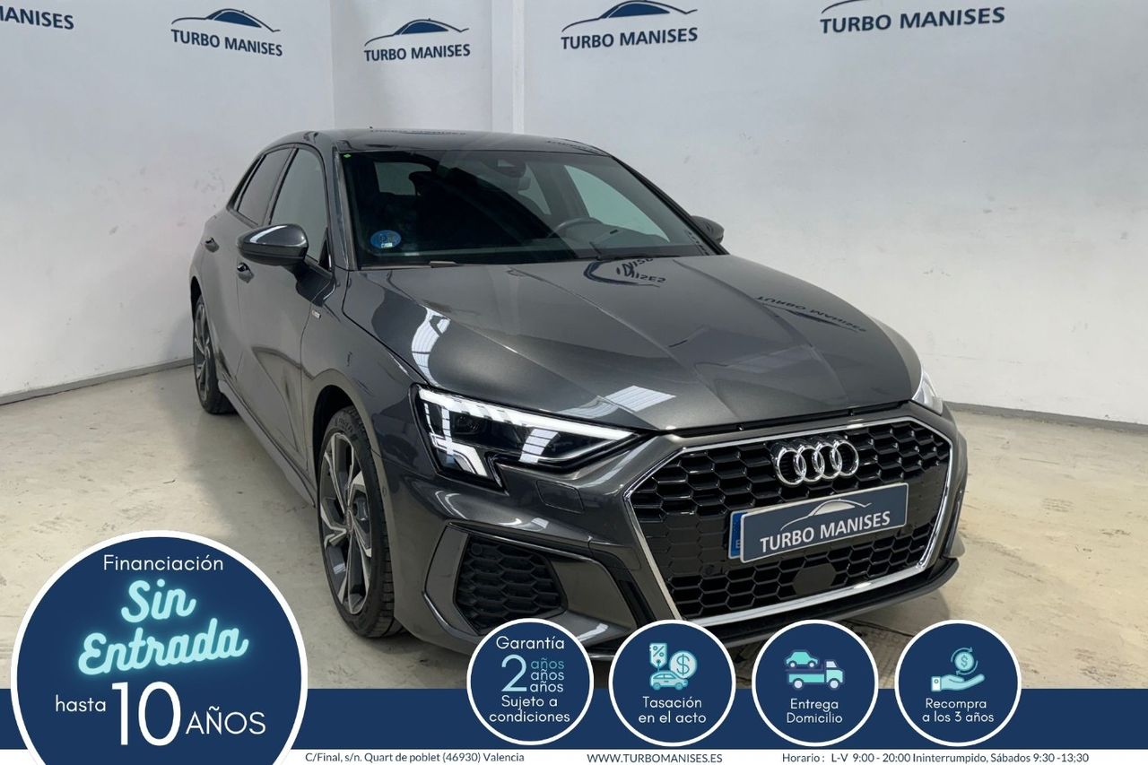 Audi q7 automatico  de segunda mano - audi a3 2022 /