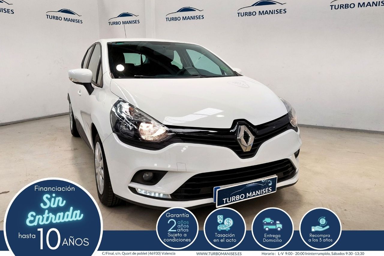 renault clio 2019 /