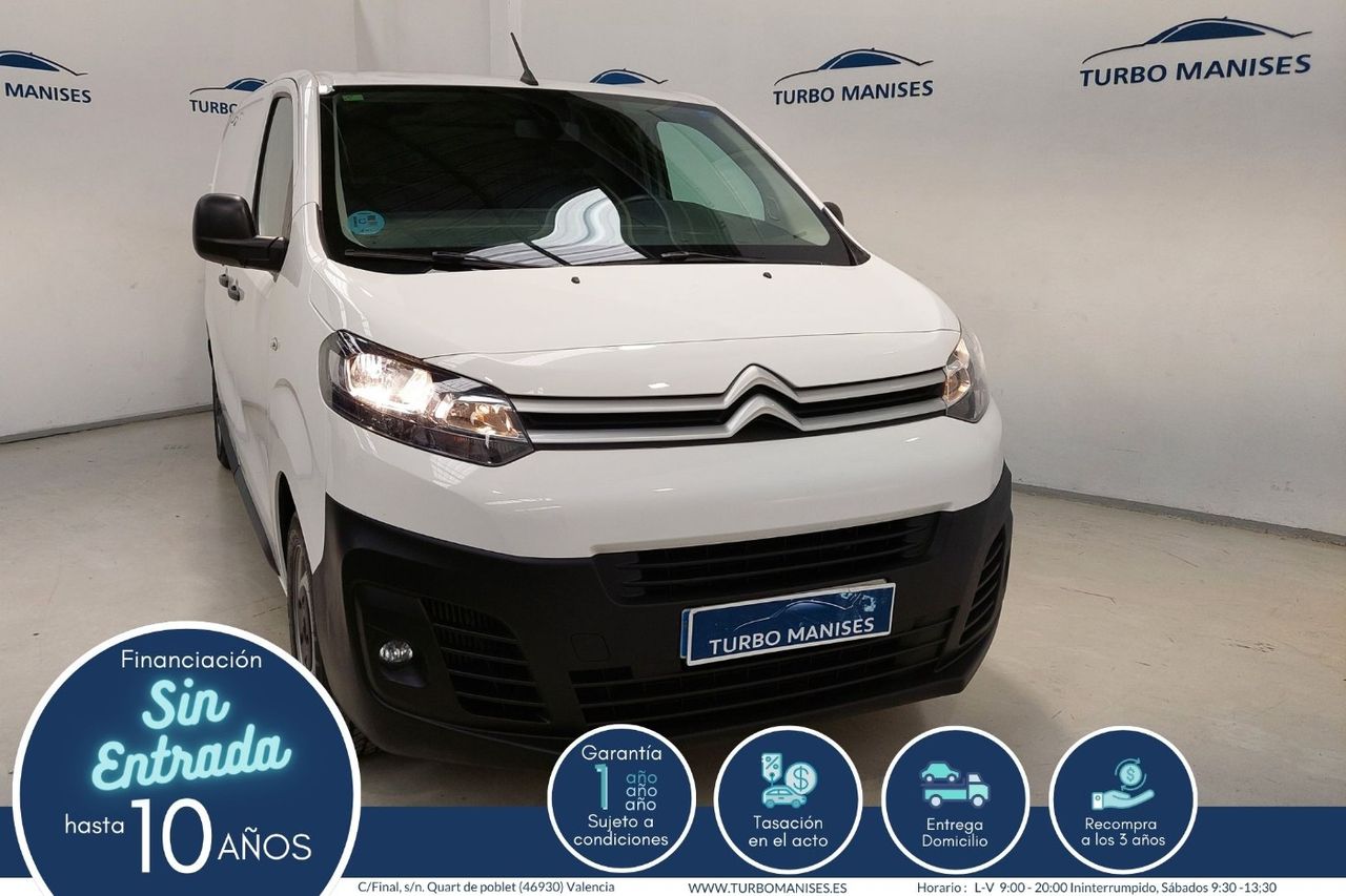 citroën jumpy 2021 /