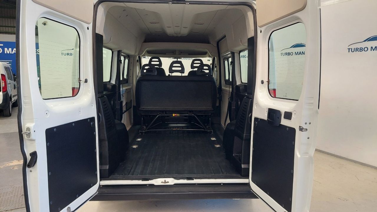 citroën jumper 2019 / foto grande (2)