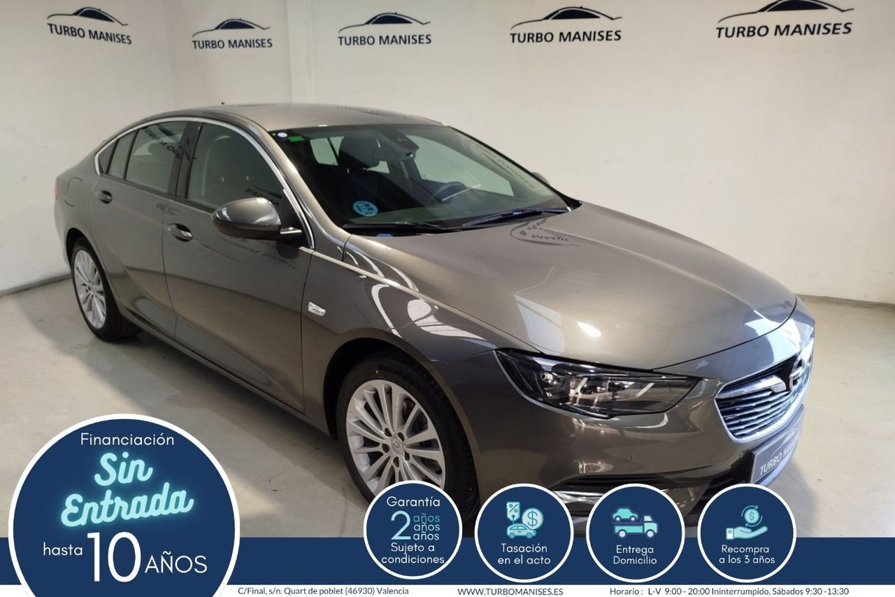 opel insignia  2019 /