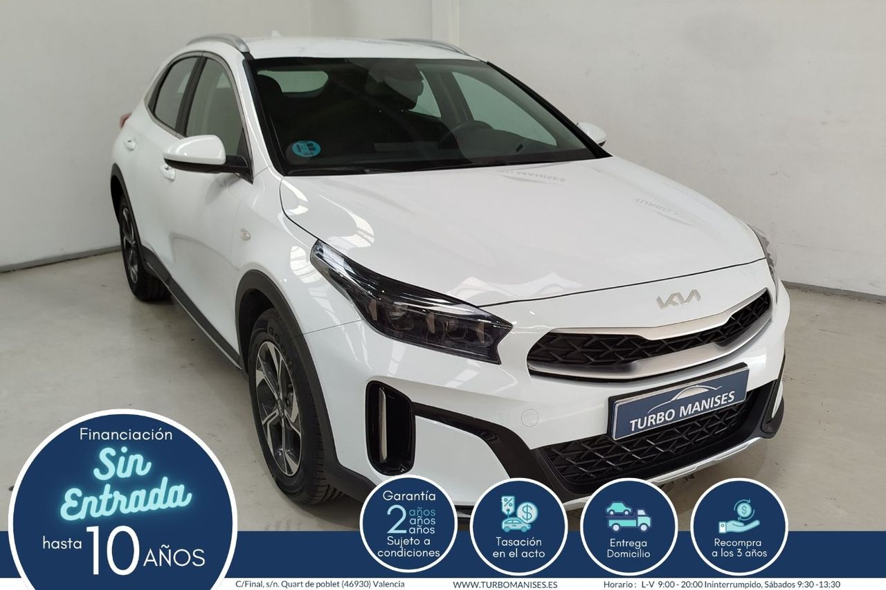 kia xceed 2022 /