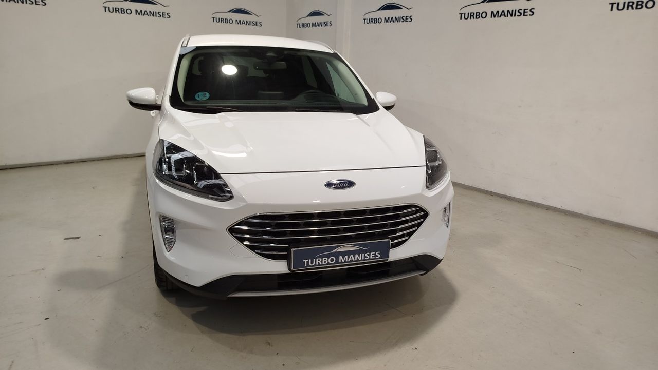 ford kuga 2023 / foto grande (2)