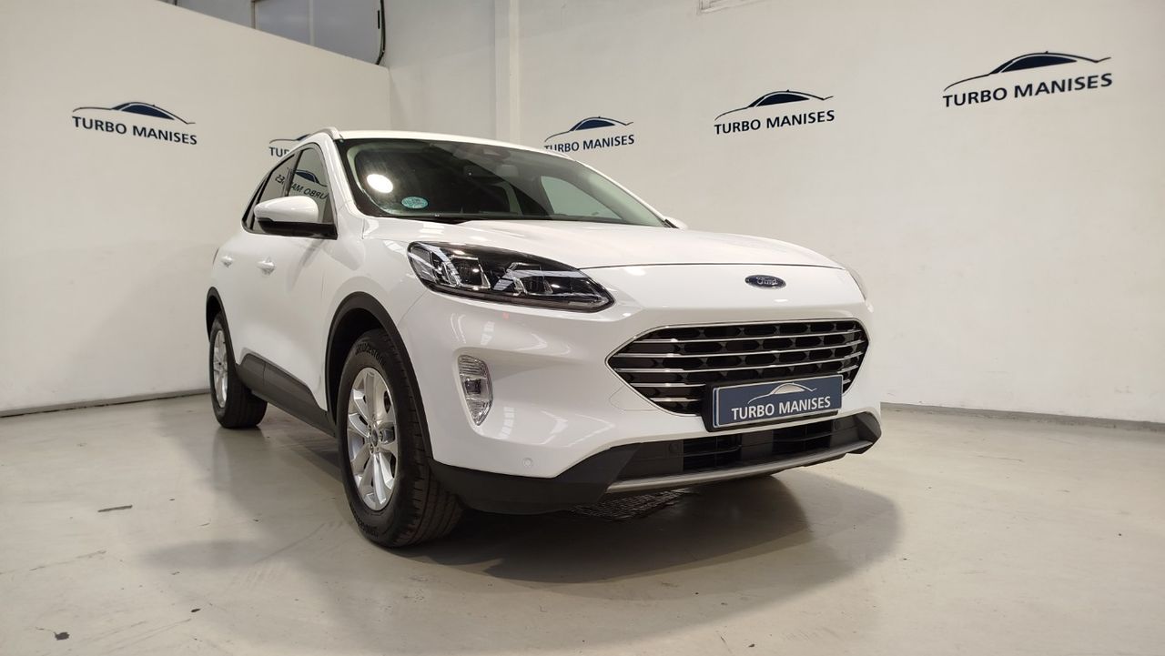 ford kuga 2023 / foto grande (3)