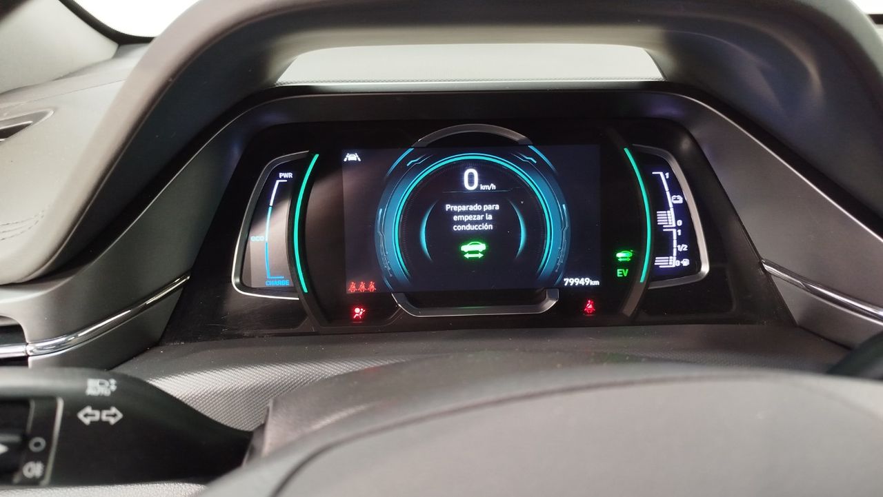 Hyundai IONIQ 1.6 GDI HEV Tecno DCT - foto 22