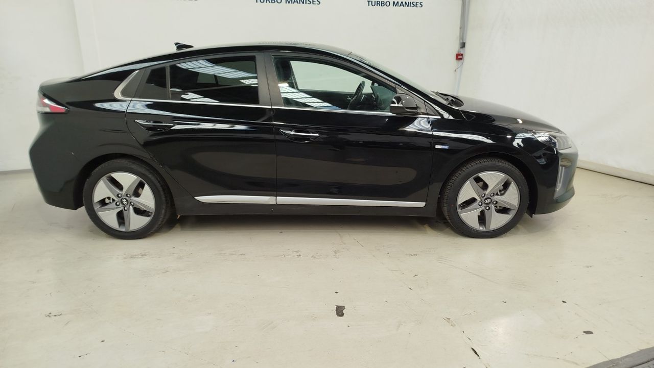 Hyundai IONIQ 1.6 GDI HEV Tecno DCT - foto 7