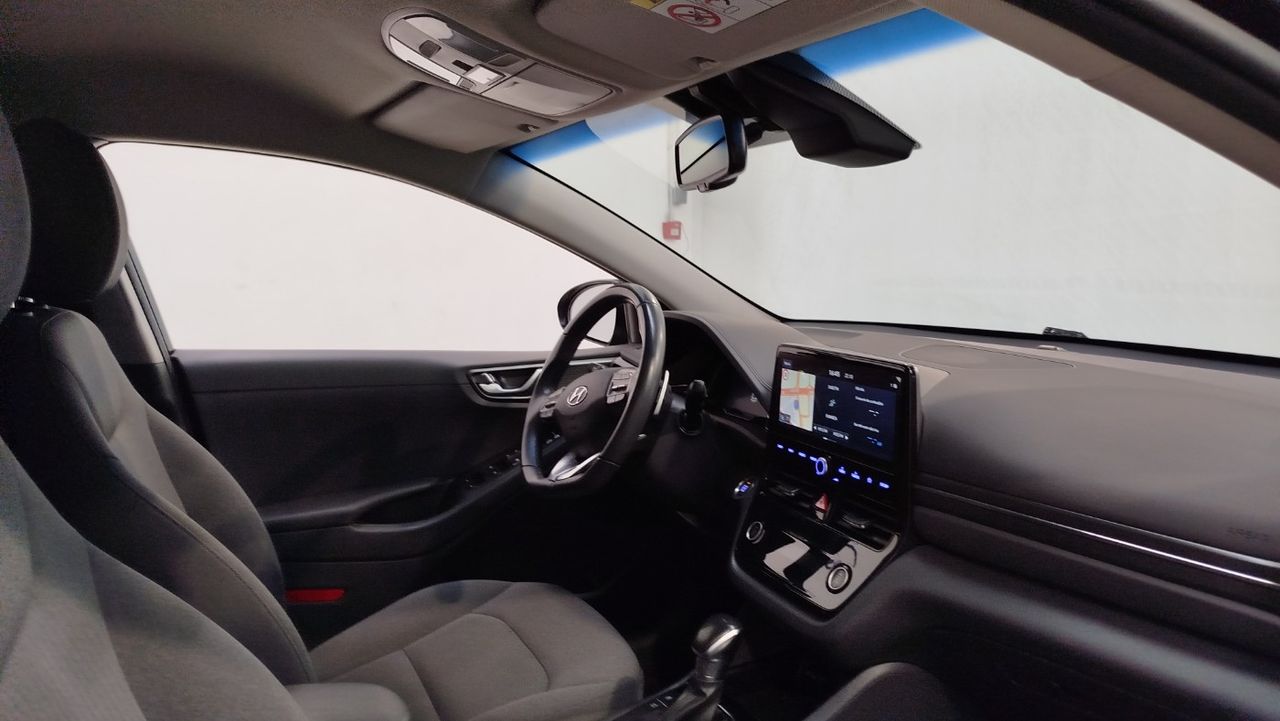 Hyundai IONIQ 1.6 GDI HEV Tecno DCT - foto 26