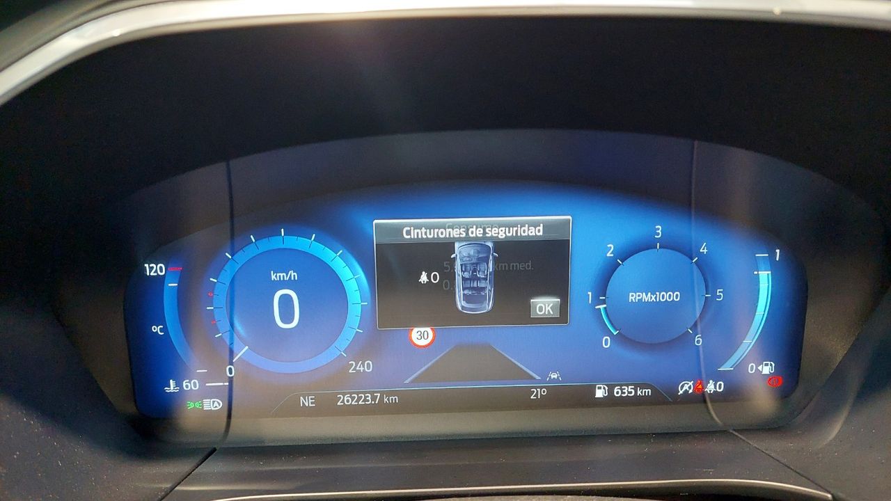 ford kuga 2023 / foto grande (3)