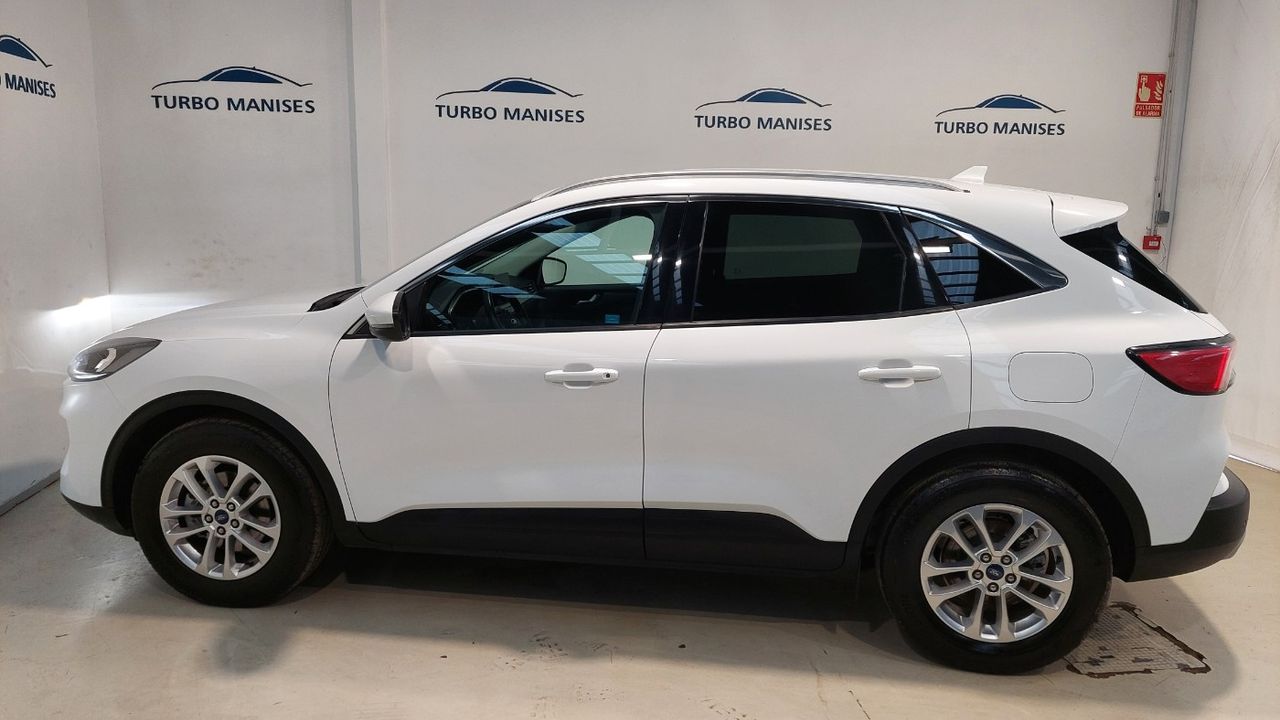 ford kuga 2023 / foto grande (2)